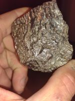 Palladium, Platinum ore - Minerals For Sale