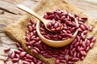 RED KIDNEY BEANS  | WHITE KIDNEY BEANS