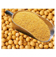 SOYBEAN MEAL