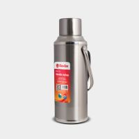 Free Sample for 3.2 Liters Stainless Steel Vacuum Flask Thermos