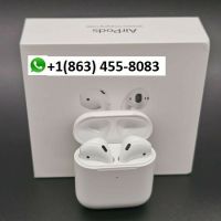 Bulk-Order-for-Apple Earphones Air pods Pro 2 with Wireless Charging-Case 2