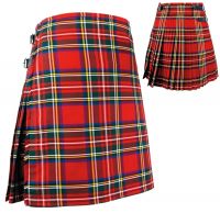 Kilt : Tartan and Cotton Kilt, Economy Kilt, Formal kilt, Casual kilt, Great Kilt, Renaissance Kilt, Scottish, Welsh and Irish Kilt, Ladies Kilt-Mini Skirt Sporran: Dress Sporrans -Day Sporrans -Animal Mask Sporrans - Horse Hair Sporrans.