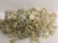 Omani and Somali Frankincense 