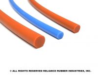 Silicone Rubber Cord