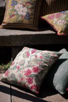 Handmade fabric, Homespun, Handwoven, Upholstery, Handloom, cushion cover fabric