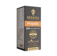 Bee and you %20 propolis 