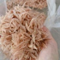 Dried Baby Shrimp