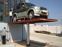 Car lift