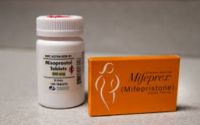 Misoprostol & Mifepristone