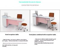 hospital desk, hospital chair, hospital bed, hospital cabinet, medical desk, medical bed