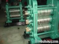 ROLLING MILLS AND OTHER MACHINERY FOR SALE