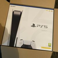 Details about PS5 Blu-Ray Edition Console - White *Brand New* Ships Same Day