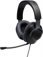 Quantum 100 - Wired Over-Ear Gaming Headphones