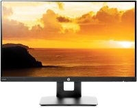 HP VH240a 23.8-Inch Full HD 1080p IPS LED Monitor with Built-In Speakers and VESA Mounting, Rotating Portrait & Landscape