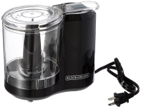 One-Touch Electric Food Chopper