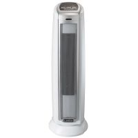  Details about  Lasko 1500 Watt Oscillating Ceramic Tower Space Heater (5775)