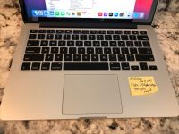 MacBook Pro MF 843 LL/A 13 Laptop Core i7