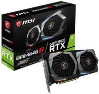 Gaming RTX 2060 6GB M.SI GDRR6 192-bit HDMI/DP Ray Tracing Turing Architecture VR Ready Graphics Card