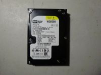 Western Digital Caviar SE WD2500JS 250GB SATA Hard Drive Scrap