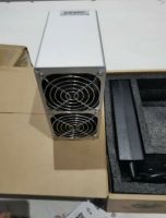 mining machine Gold  shell Mini-Dogecoin  with 750 W PSU-