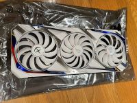 GIGABYTE RTX 3080 10GB GDDR6X ROG STRIX GUNDAM Graphics Card Rare USA