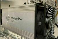 WHD.Available Whatsminer MicroBT M21 miner IN STOCK