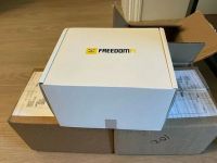 WHD. Brand new FreedomFi Gateway 5G Helium Miner Hotspot