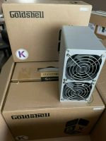 Goldshell KD-BOX Kadena KDA Miner ASIC with PSU. 1.6TH/s 