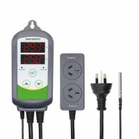 Digital Temperature Controller Thermostat