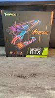 GIGABYTE AORUS RTX 3090 XTREME WATERFORCE