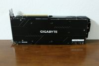 GIGABYTE RTX 2070 card