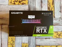 Home and commercial G-BYTE Ge   Force RTX 3080 Ti VISION OC 12GB