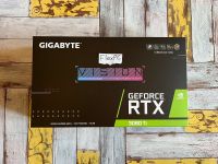 New power G-    Force RTX 3080 Ti VISION OC 12GB