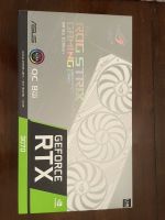 ROG Strix RTX 3070 V2 LHR 8GB