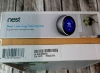 Jaffoo Smart Nest Learning Thermostat