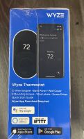 Jaffoo Smart WiFi Thermostat Built with Smart WiFi for Home