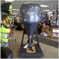  2021 300 Outboards Motors boat engine