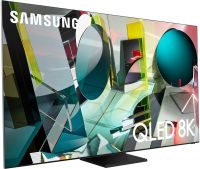 2020 85 inches Q950TS Flagship QLED 8K HDR Smart TV QE85Q950TSTXXU
