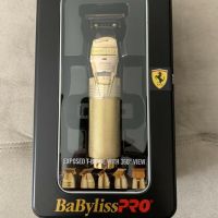 100% Discount Sales For Baby LISS PRO GOLD FX TRIMMER