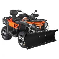 2021 Fully Outfitted CF-MOTO 800CC CFORCE ATV 4x4 ON SALE Massive Discounts