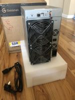 New Arrival Goldshell KD5 Kadena Miner 18Th - brand new and original with warranty
