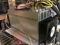 Free shipping world wide ETH MINER- Innosilicon A10Pro 7G+ 750Mh/s - PSU INCLUDED