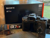 Free shipping S_ony A7R IV 35mm Full-Frame Mirrorless 61MP Camera -(Body Only)