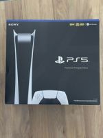 Discount For New Play Station 5 Digital Edition P S 5 Console Disk Version Standard Blu Ray with 5 Free Games and 2 Controller