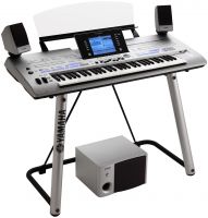 Best Tyros 4 61-Key Workstation Electric Keyboard