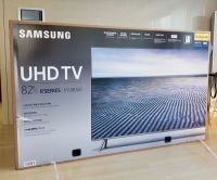BEST OFFER New 75-Inch RU7100 Smart 4K UHD TV - UA75RU7100
