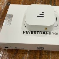 NEW Authentic Heliums Smart Mimic Finestrra 915MHz US/CAN HNT In-Hand+FREE Antenna