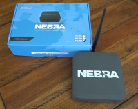 New Helium Hotspot Nebra Indoor Hotspot EU848 Us915 Frequency