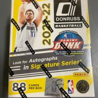 2020-2021 Panini Pri_zm NB-A Baske-tball 88-Card Bla-ster Box - Brand New Factory Sealed!