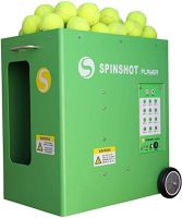 High Quality Lobster Sports Liberty Tennis Ball Machine